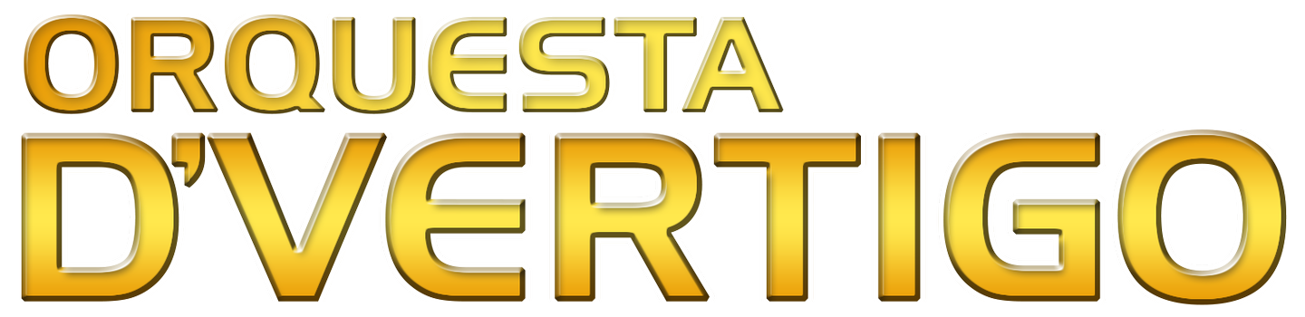 Orquesta D'Vértigo